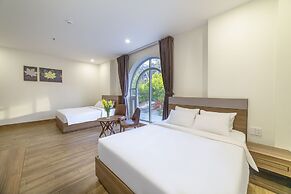 Tala Dalat Hotel