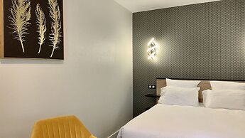 Hôtel Villa Pona