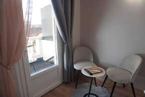 Hôtel Villa Pona