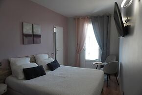 Hôtel Villa Pona