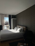 Hôtel Villa Pona