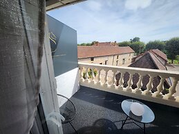 Hôtel Villa Pona