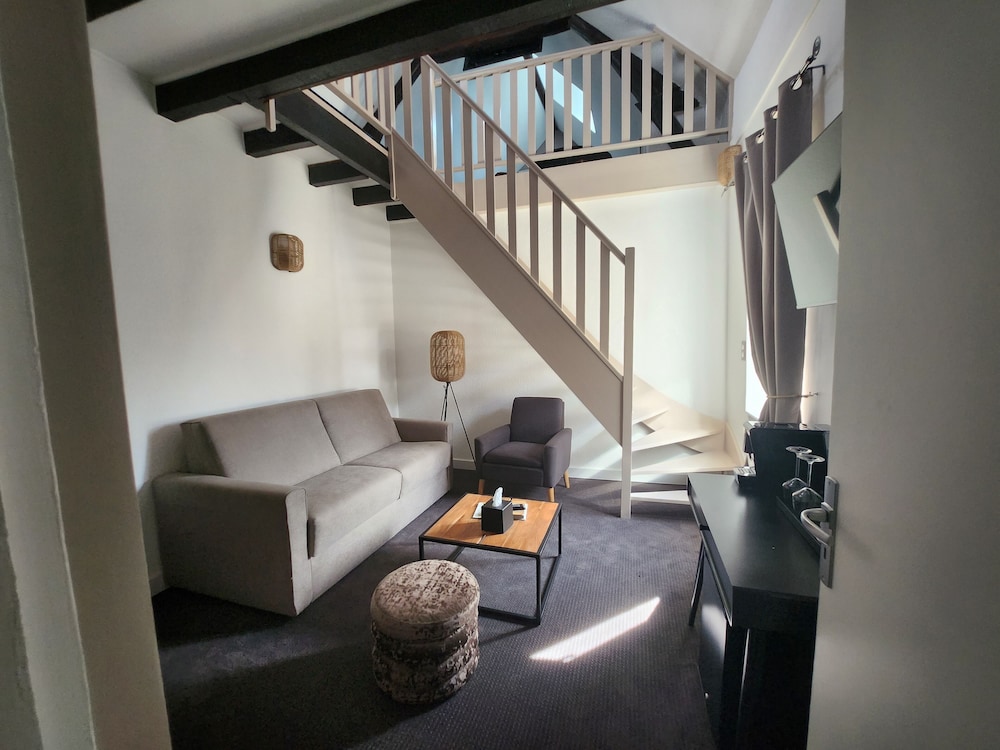 Hôtel Villa Pona
