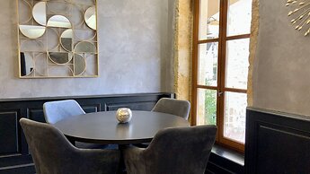 Hôtel Villa Pona