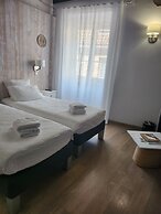 Hôtel Villa Pona