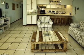 Top Deck Langebaan 6-sleeper