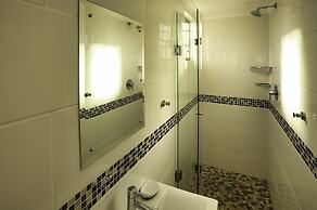 Top Deck Langebaan 6-sleeper