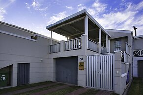 Top Deck Langebaan 6-sleeper