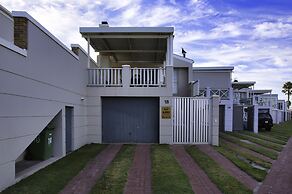 Top Deck Langebaan 6-sleeper