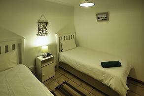 Top Deck Langebaan 6-sleeper