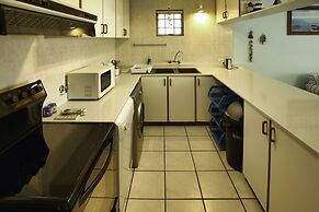 Top Deck Langebaan 6-sleeper