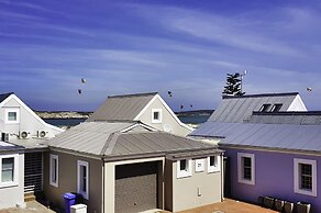 Top Deck Langebaan 6-sleeper