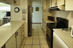 Top Deck Langebaan 6-sleeper