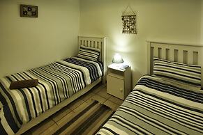Top Deck Langebaan 6-sleeper