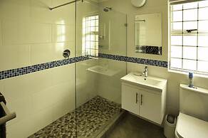 Top Deck Langebaan 6-sleeper