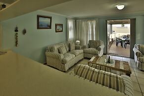 Top Deck Langebaan 6-sleeper