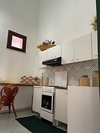 DURING HOME - Apartment in a farmhouse