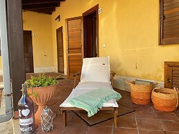 DURING HOME - Apartment in a farmhouse
