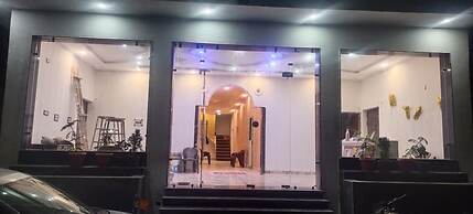Hotel RS Blue