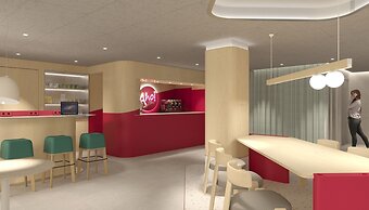 AHOI! Urban Beach Hotel