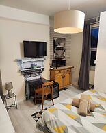 St Lucia guest house