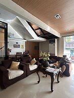 La Anclar Hotel