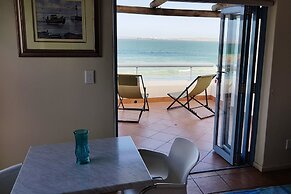 On the Beach 2 Langebaan 2-sleeper