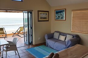 On the Beach 2 Langebaan 2-sleeper