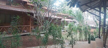 Toris Backpackers Paradise