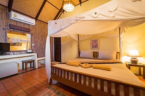 Villa Bali Eco Resort