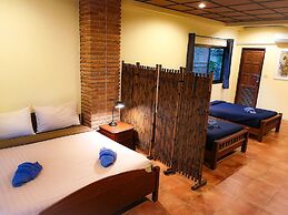 Villa Bali Eco Resort