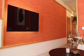 Promotur Suites - Ayora
