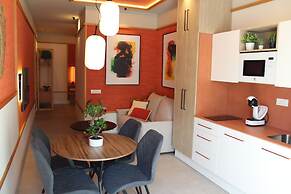 Promotur Suites - Ayora