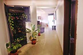 Hotel Residency