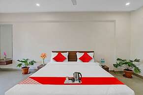 Hotel Residency