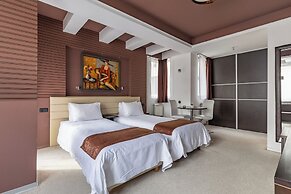Sienna Residence
