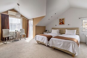 Sienna Residence