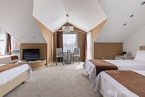 Sienna Residence