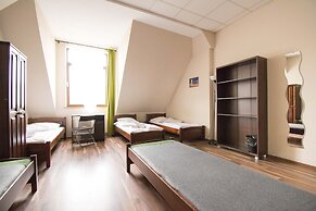 Royal Hostel