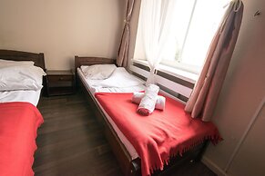 Royal Hostel