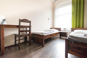 Royal Hostel