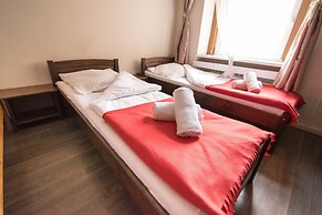 Royal Hostel