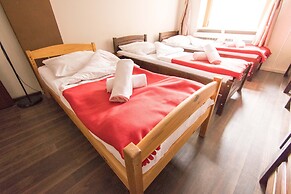 Royal Hostel