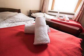 Royal Hostel