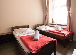 Royal Hostel