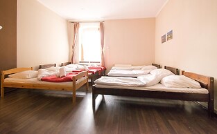 Royal Hostel