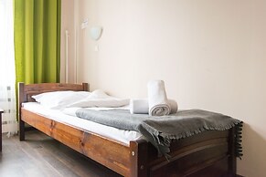 Royal Hostel