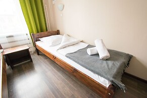 Royal Hostel