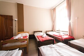 Royal Hostel