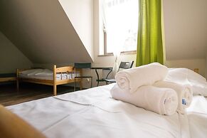 Royal Hostel